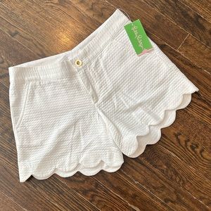 Lilly Pulitzer Buttercup Short